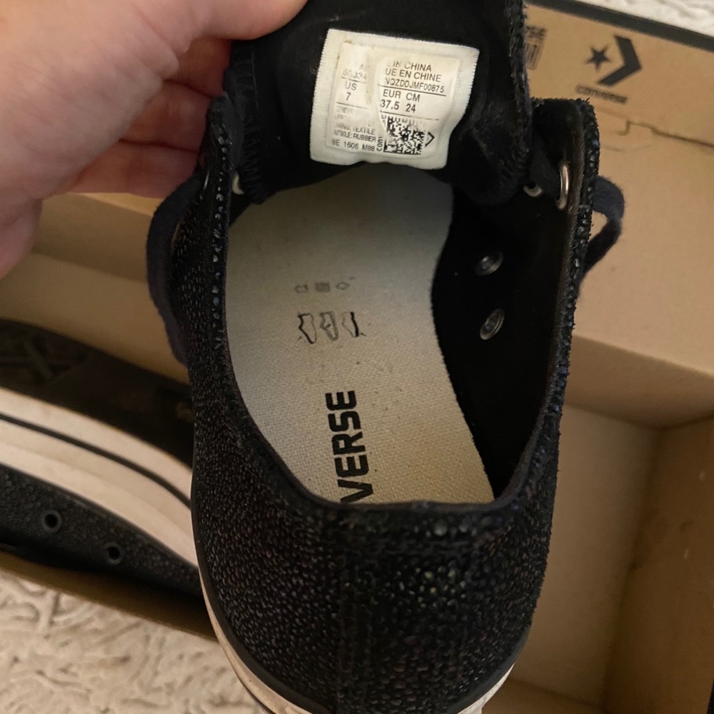 converse - Picture 3 of 3